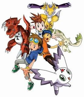 digimon tamers fanart by tridenth on DeviantArt Digimon tame