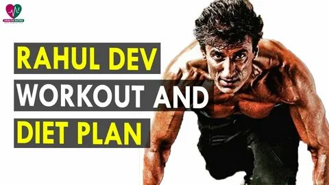 15 Minute Sunny Deol Workout Video for Beginner Health and F