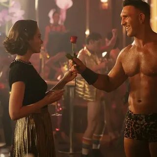 Doom Patrol : Votre avis sur l’épisode 'Sex Patrol' 2 × 04 +