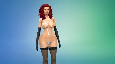 June Lisa Ann Added Downloads The Sims 4,Sims 4 Pornstar Update 13 April Ad...