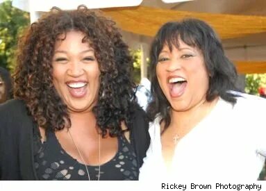 Kym Whitley Jackee Harry - Me & Mrs. Jones Images, Pictures,