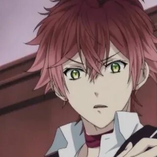 Diabolik Lovers: Boyfriend Scenarios - I Wanna Be A Vampire: