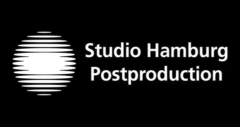 Logo der Studio Hamburg Postproduction GmbH.jpg. 