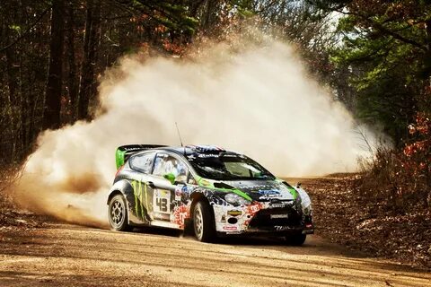 Ford focus wrc - картинки