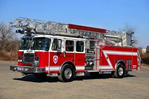 Union County Fire Apparatus - njfirepictures