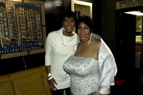 Aretha Franklin Canceled Performances Spark Health Concerns 