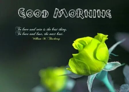 Good Morning To Love - Wishes, Greetings, Pictures - Wish Gu