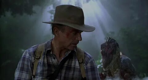 Кадр N44088 из фильма Парк Юрского периода 3 / Jurassic Park