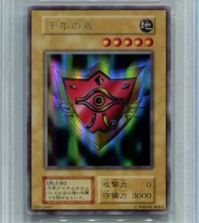 Yu-Gi-Oh Grading Cards sanoo Instagramissa: "BUYING PSA10 UL