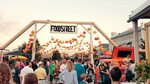 Kuching Food Festival 2017 : Street Food Festival & Food Zür