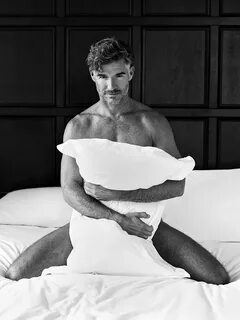 Kevin McDermott - MEN BW