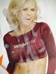 Jenny McCarthy Gets Cum Load From BIGflip - 9 Pics xHamster