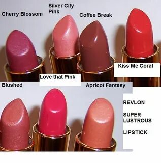 revlon lipstick OFF-64