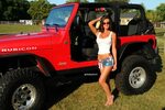 Pin on Jeep Girls 16 (patriotic)