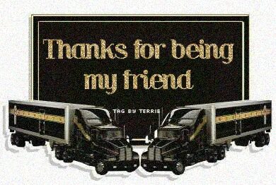 Trucker Graphics And Comments GIF Gfycat
