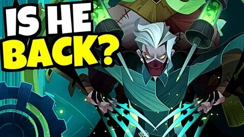 SILAS BACK?! & 530 PUSH!! AFKA ARENA - YouTube