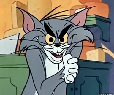 Пин от пользователя Viktoriyamains на доске Tom and Jerry Ст