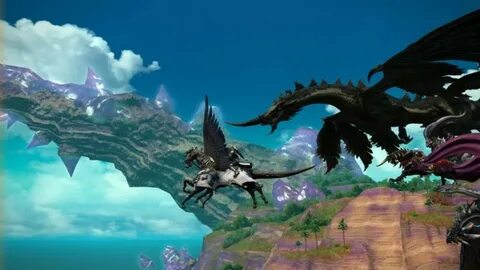 FF XIV Free Mounts / Minions: Cómo obtener contenedores de m