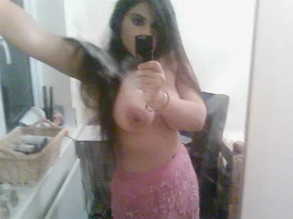 Afreen khan big boobs nude