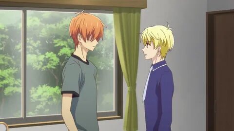 Stills - Fruits Basket