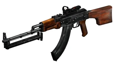 Ручной пулемет Калашникова " Killing-Floor.ru - Сайт на тему