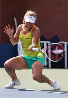 Picture of Angelique Kerber