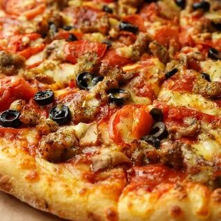 Domino's Pizza RD (@dominosrd) — Instagram