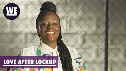 Relationship Advice for Dating an Inmate! Love After Lockup 