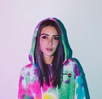 Alison Wonderland Is Reborn With 'Bad Things' - FUXWITHIT