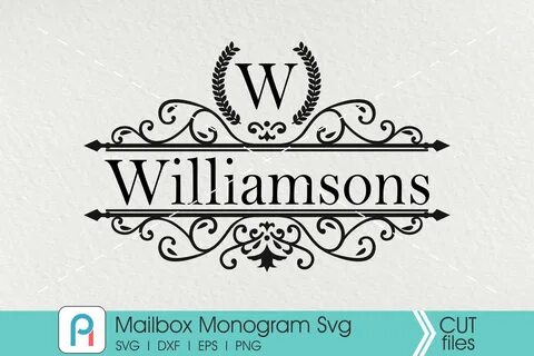 Mailbox Clipart Open Mailbox SVG Mailbox Silhouette Mail Eps