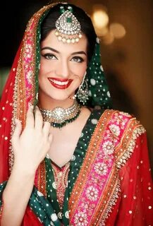 7 Exquisite Maang Tika Trends To Look For - India's Wedding 