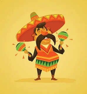 Mexican Ponchos For Men Сток видеоклипы - iStock