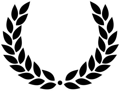 Download Olive wreath decoration for free 