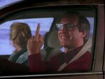 The 5 Stages Of Driving Across The State For Christmas Break