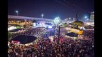 Travel Wisconsin: Live from Summerfest 50 - YouTube