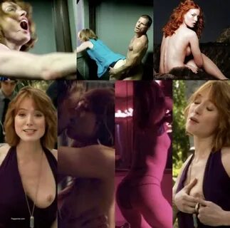 Alicia Witt Nude Photo Collection - Fappenist