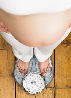 Übergewicht schwanger werden Zu dick, um schwanger zu werden