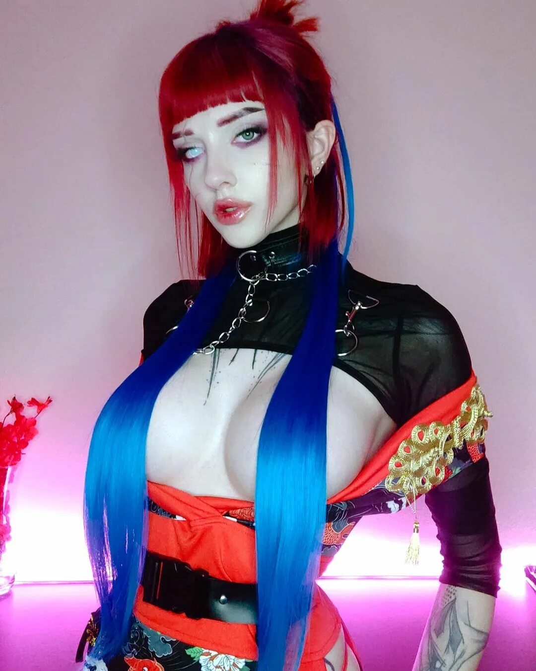 Onlyfans cosplayer OnlyFans Cosplay