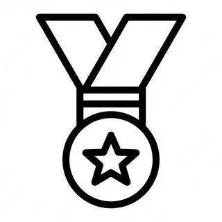 Achievement, award, badge, education, medallion icon - Downl