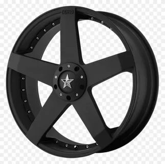 Vector Rims Wheel Rim Skoda Trius Black, Alloy Wheel, Spoke,
