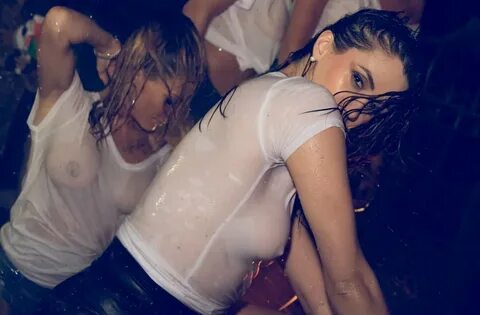 Wet tshirt party - hot tits girls - 14 Pics xHamster