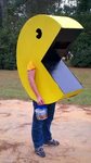 20 Ideas for Pac Man Diy Costume - Best Collections Ever Hom