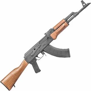 Century Arms VSKA 7.62x39 AK-47 Semi Auto Rifle 16.5" Barrel