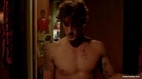 Eric Balfour Nude - leaked pictures & videos CelebrityGay