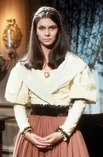 Daphne Harridge (PT) Kate jackson, Dark shadows tv show, Dap