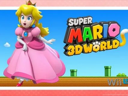 DeviantArt: More Like Plessie Super Mario 3D World By Link L