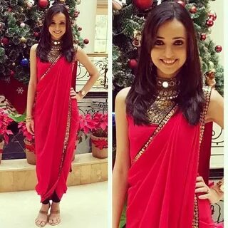 Pin on Sanaya Irani