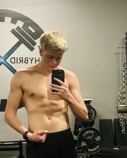 Picture of Carson Lueders in General Pictures - carson-luede