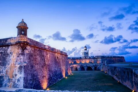 The Best Places to Go in Puerto Rico