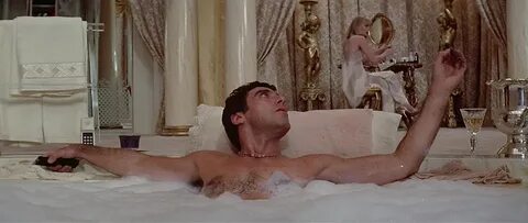 ausCAPS: Al Pacino shirtless in Scarface